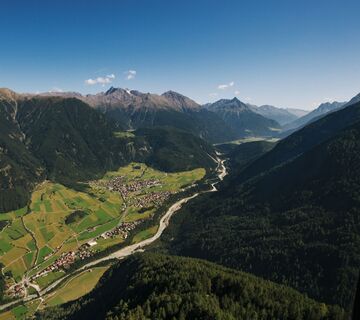 Umhausen