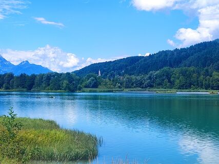 Foto von heibl entlang der Tour