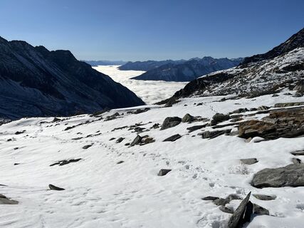 Kuva osoitteesta Sebastian Skubel matkan varrella