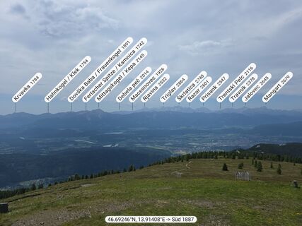 Foto von euterpe42 entlang der Tour