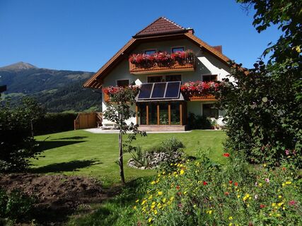 Appartementhaus Moser