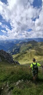 Foto von Ungerhofer74 entlang der Tour