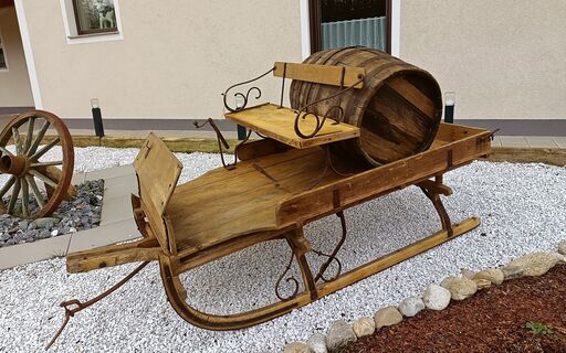 Transportbedarf benötigt???