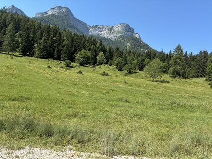 Foto von Kristina 1 entlang der Tour