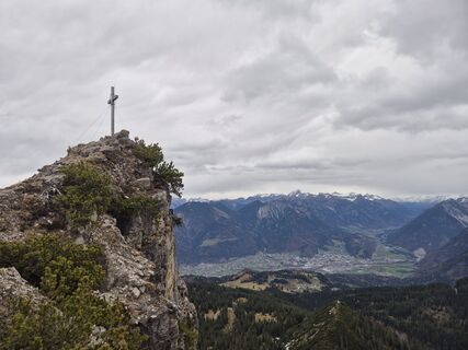 Fotografie z Markus Zugg na trase