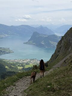 Foto von lessii__96 entlang der Tour