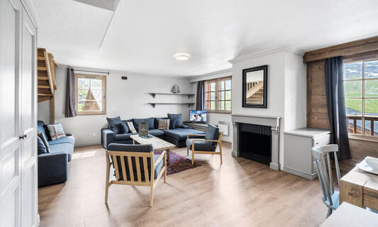 Résidence Alaska - Maeva