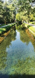 Photo de Reinsperger le long du parcours