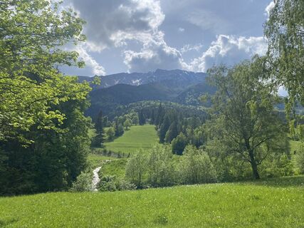 Fotografie z ttevi na trase