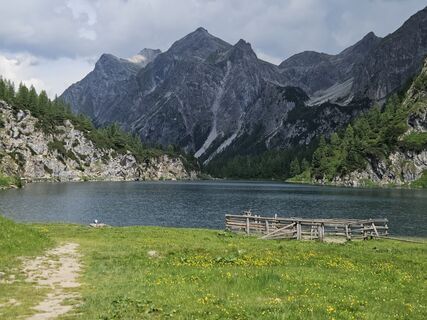Foto von Michał K entlang der Tour