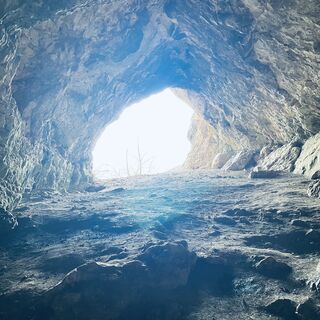 Foto de Bacskai János a lo largo del recorrido