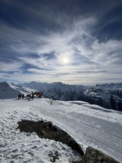 Foto von Michael Amler 1 entlang der Tour