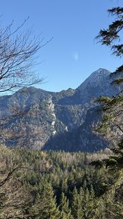 Photo de D S le long du parcours