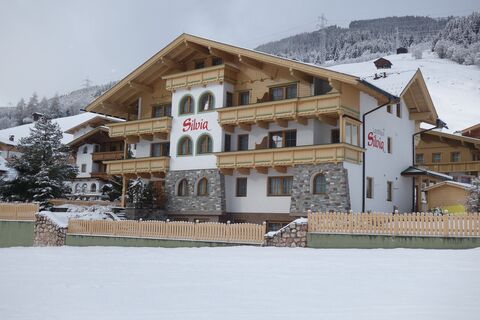 Gästehaus Silvia