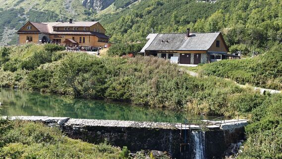 Foto von arnoldcs entlang der Tour