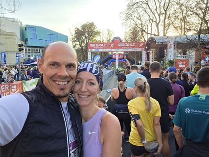 Photo de Josef u. Maria le long du parcours