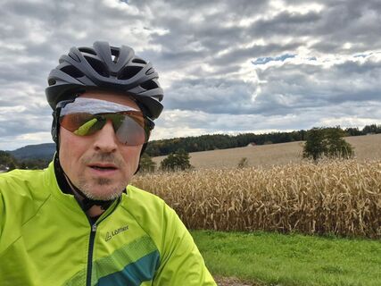 Photo de GerWe le long du parcours