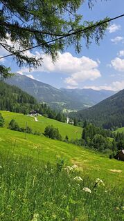 Fotografia z Antje Scharfenberg na trase