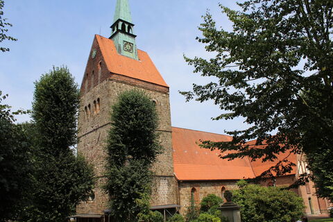 St. Cyriakuskirche Bruchhausen