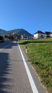 Fotó a Christian Huber honlapról a túra során