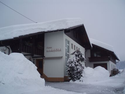 Haus Reisskofelblick