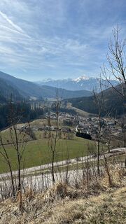 Fotografia z Wurzerflorian na trase