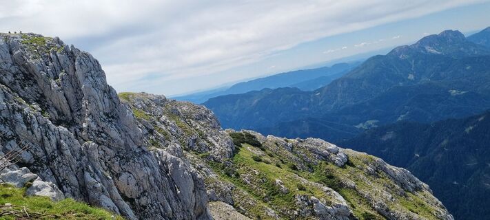 Photo de dopael le long du parcours