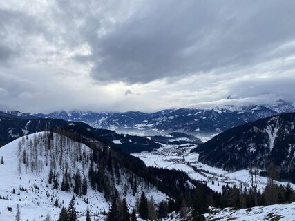 Foto von surfmitch69 entlang der Tour