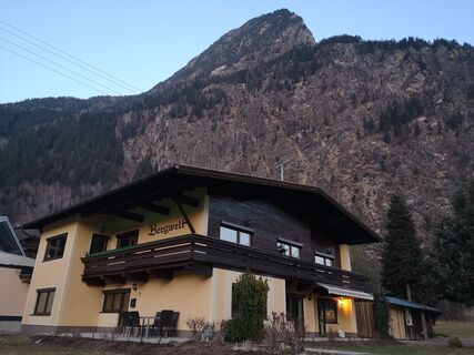 Bergwelt Appartments