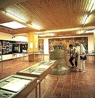 Bezirksheimatmuseum Völkermarkt