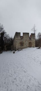 Fotografija s spletne strani Christine Fischer na poti