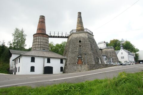 Kalkwerk Lengefeld