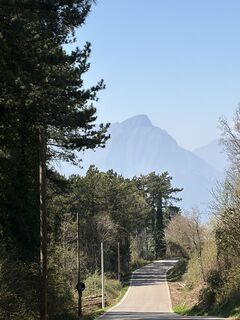 Fotografija s spletne strani Christian Mannes na poti