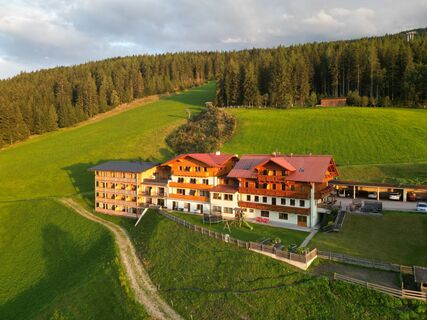 Hotel Breilerhof