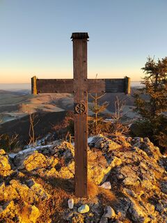 Zdjęcie z ReginaSt wzdłuż trasy