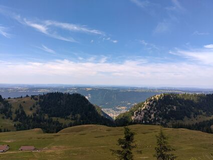 Foto von multibeat entlang der Tour