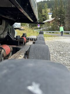 Foto von DieterL entlang der Tour