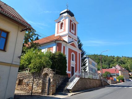 Pernstejn Kircherl