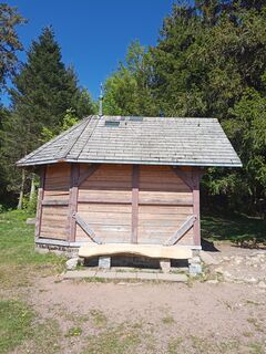Foto von Laifernorbert entlang der Tour