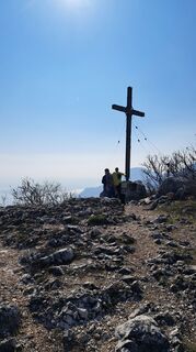 Photo de RobertE le long du parcours