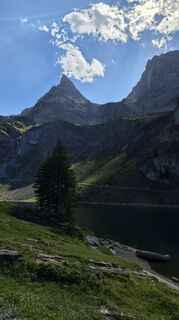 Photo de Andreas Wagner 12 le long du parcours