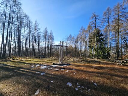 Foto von ElkeA entlang der Tour