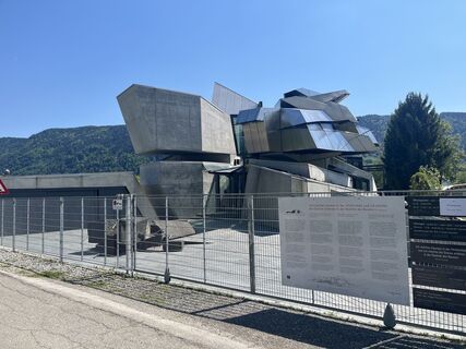 Fotografia z JoHu na trase