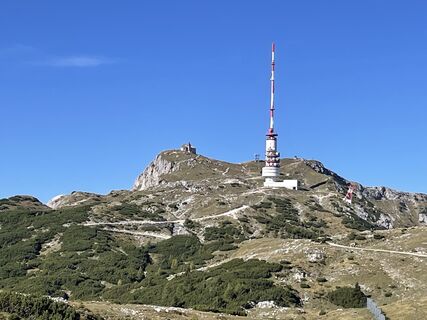 Fotografija s spletne strani Gerald Adinger na poti