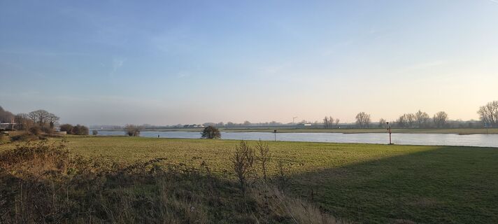 Fotografia z Peter Fasol na trase