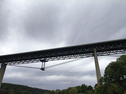 Photo de Kamikachu le long du parcours