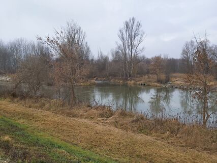Fotografija s spletne strani Eric Stoklassa na poti