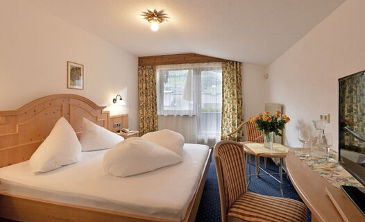 Hotel Schwarzer Adler
