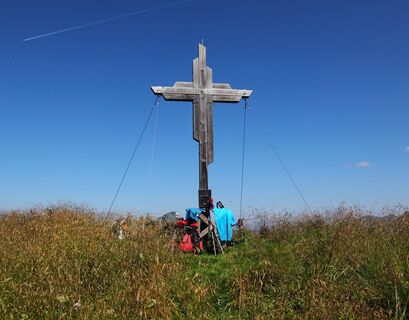 Hundegg, 2.079 m