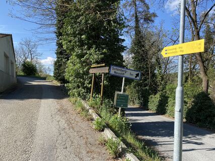 Foto von BeateMCh entlang der Tour